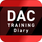 dac training diary