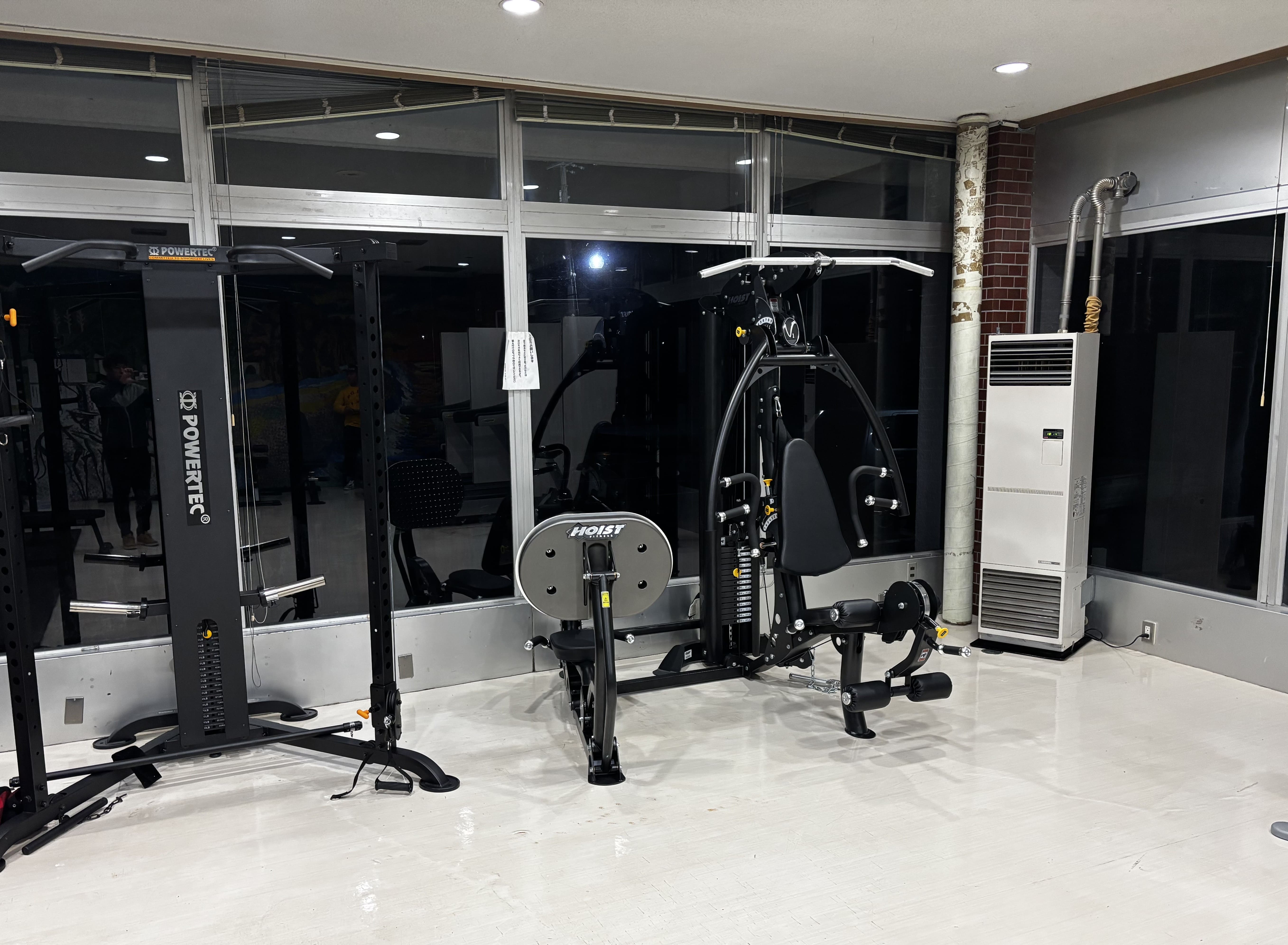 画像：新冠マシン