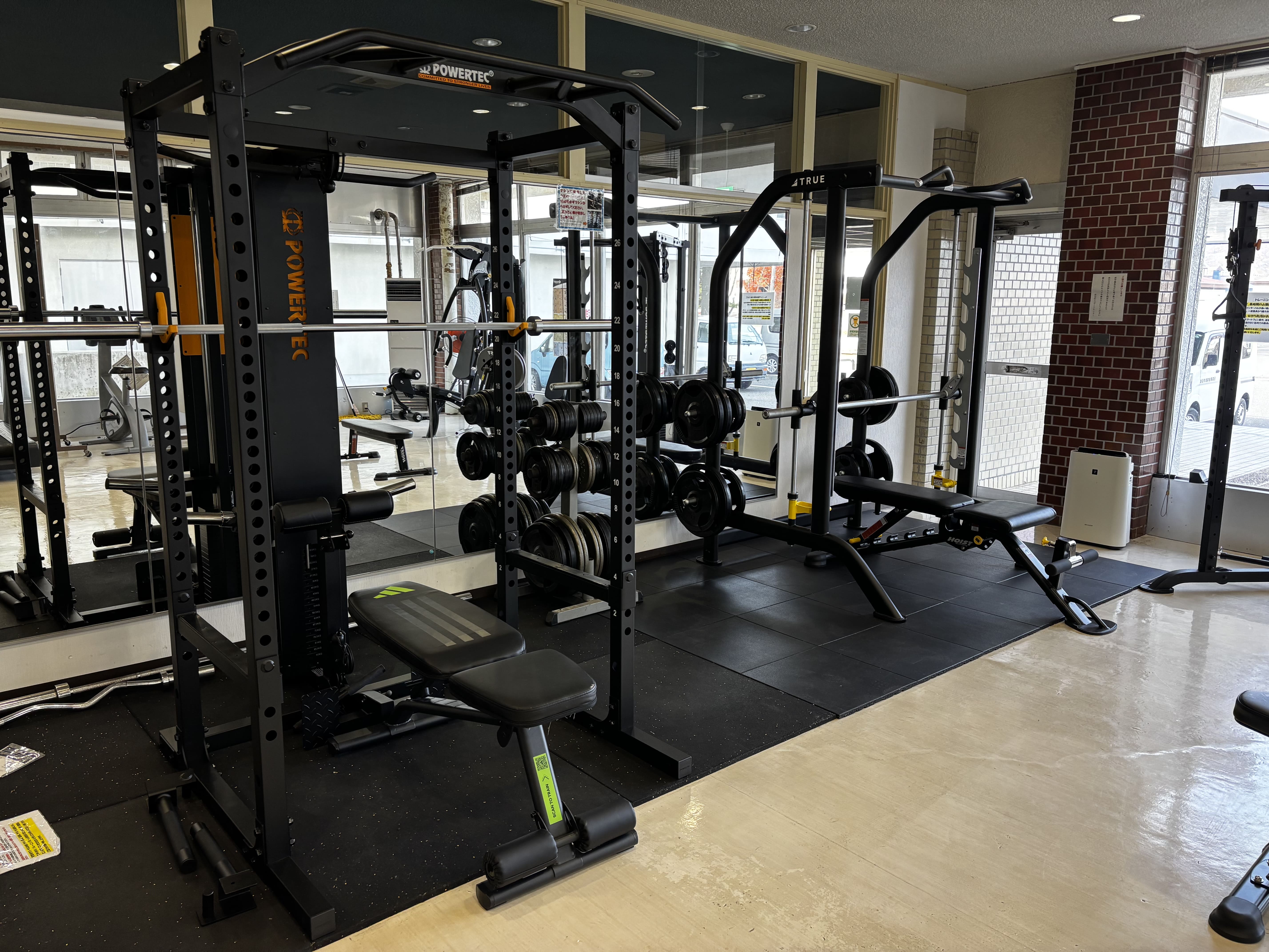 画像：新冠マシン